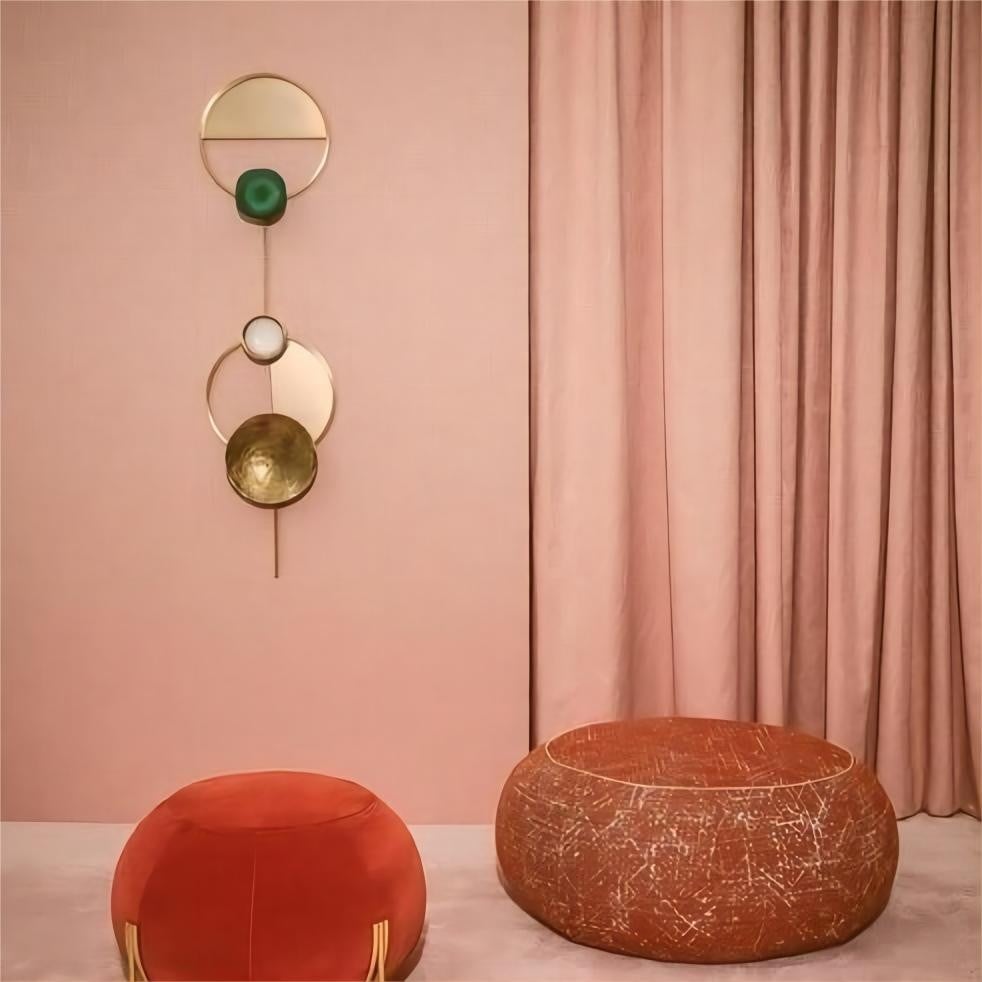 Gioielli Sconces