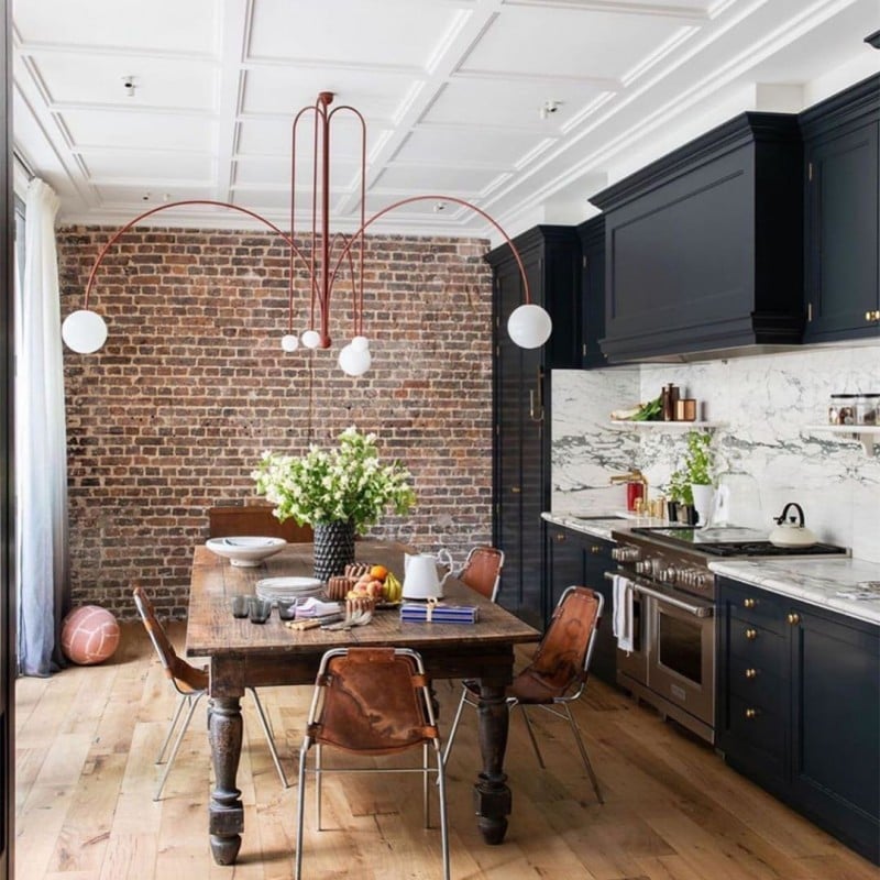 Gran Finale Suspension Lamp