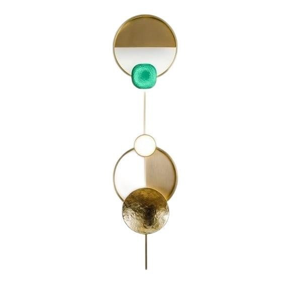 Gioielli Sconces