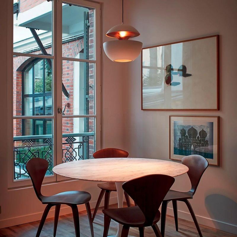 HERE COMES THE SUN Pendant Light