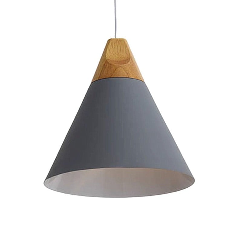 Triple Take Pendant Lamp