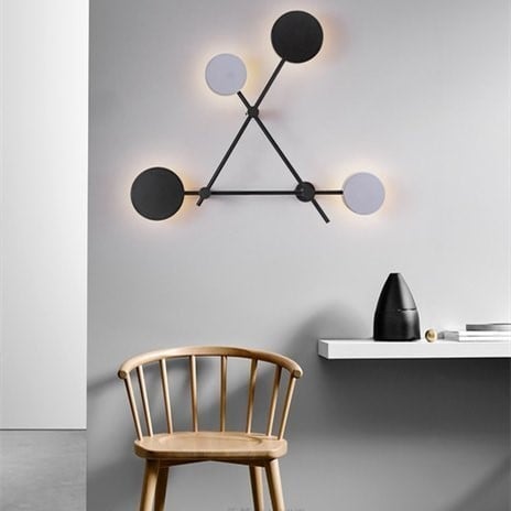 Iride Wall Lamp