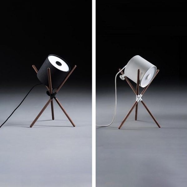 Shift Lamp Floor lamp