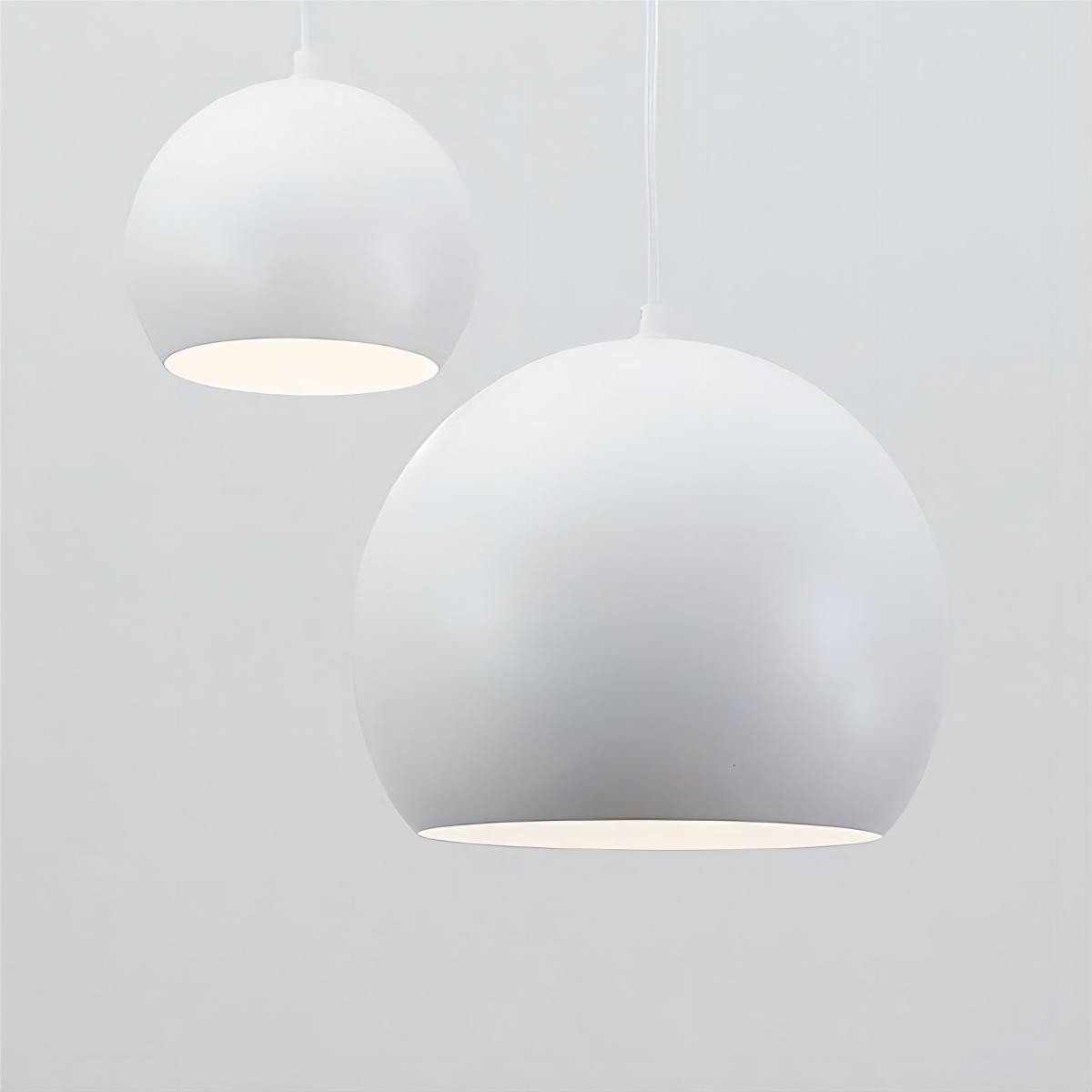 BALTER Dome Pendant Lamp