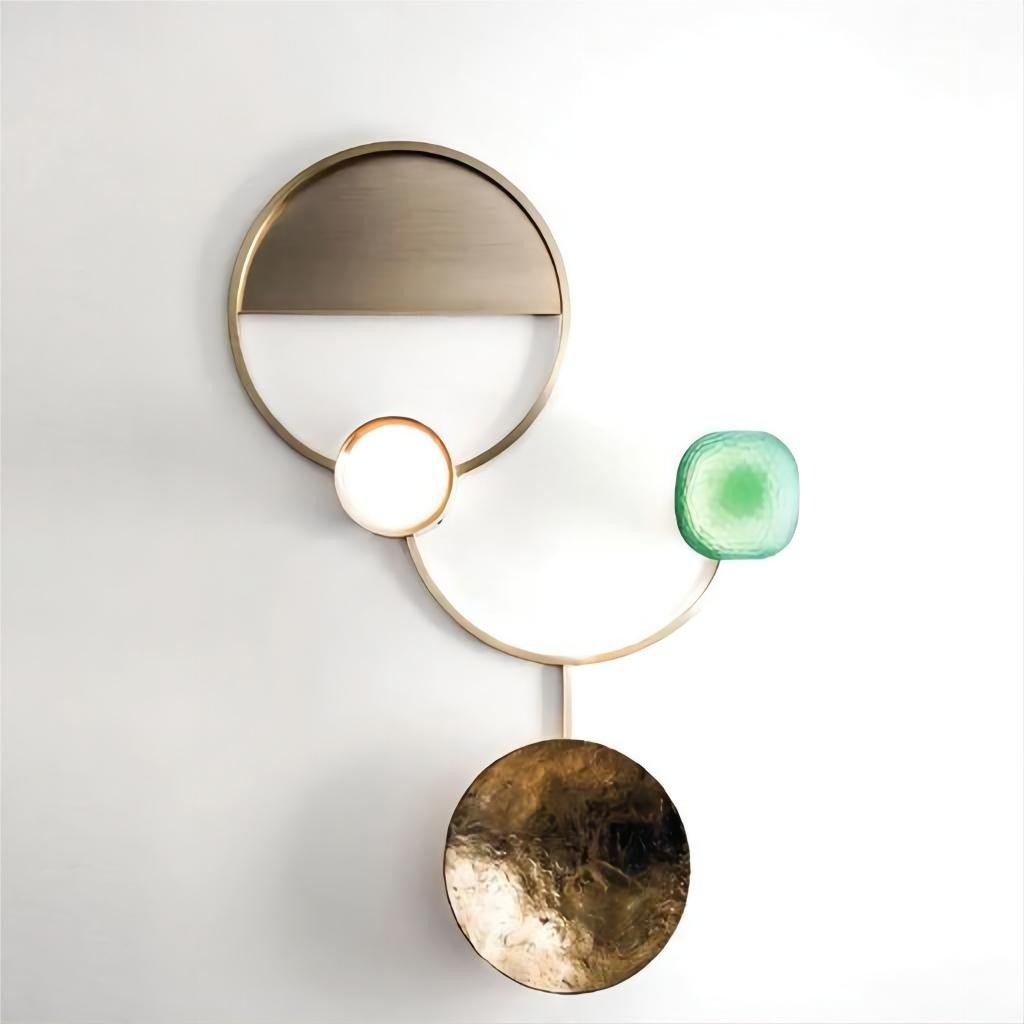 Gioielli Sconces