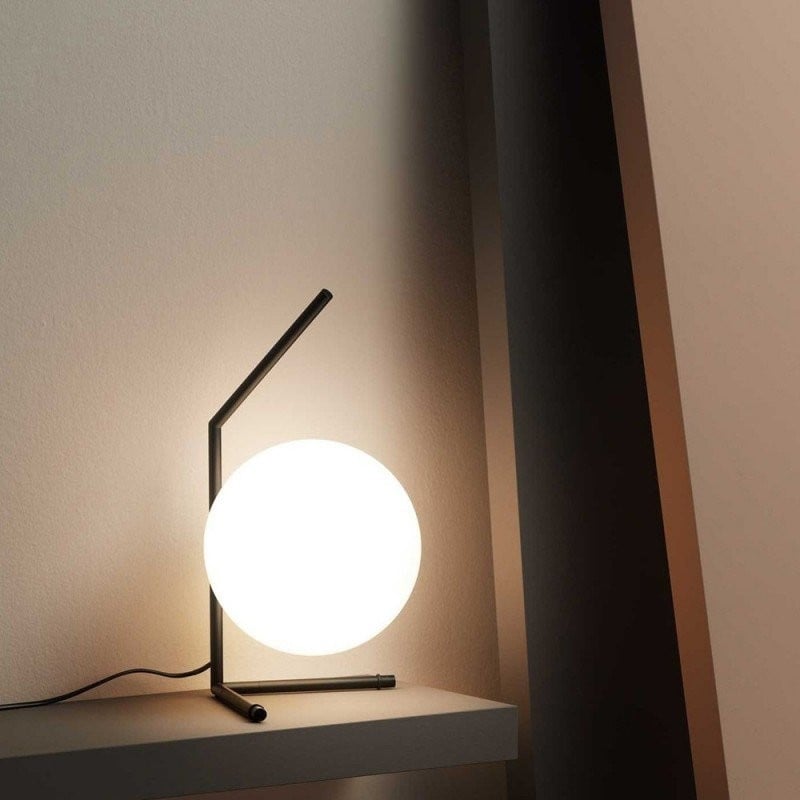 IC Lights Table Light