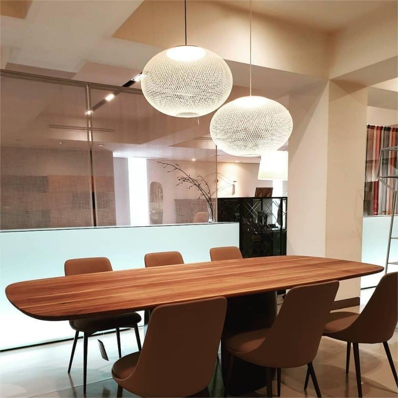 NR2 LED Pendant Light