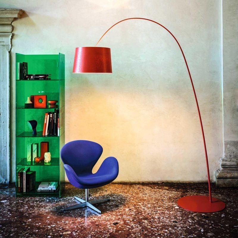Twiggy Floor Lamp