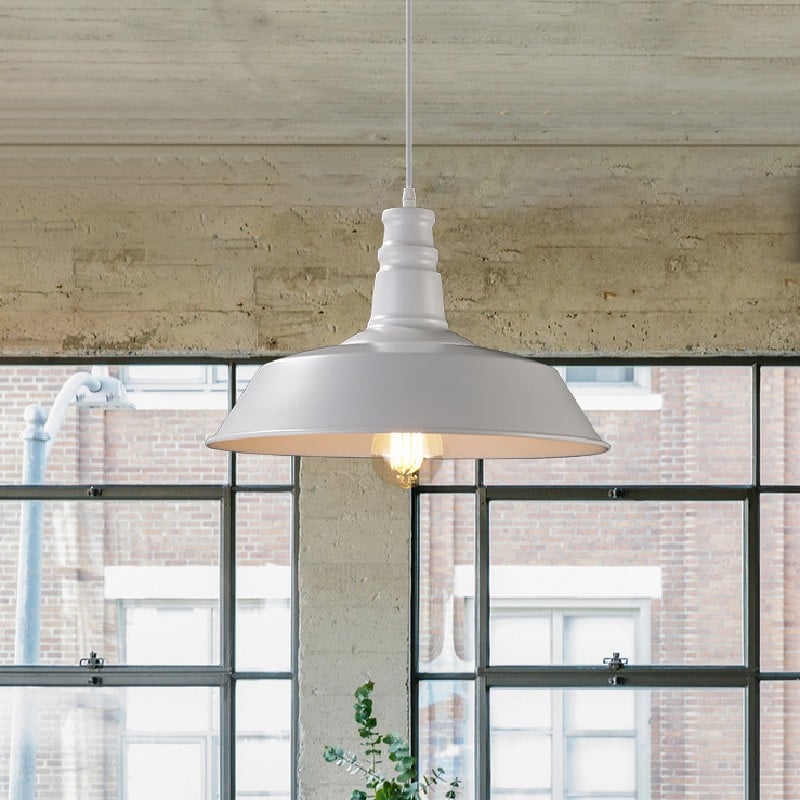 Street Bar Pendant Light