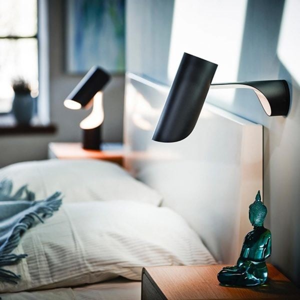 Mutatio Lamp
