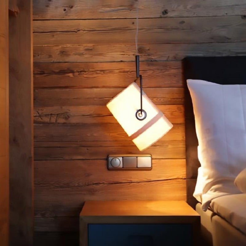 Fork Pendant Lamp