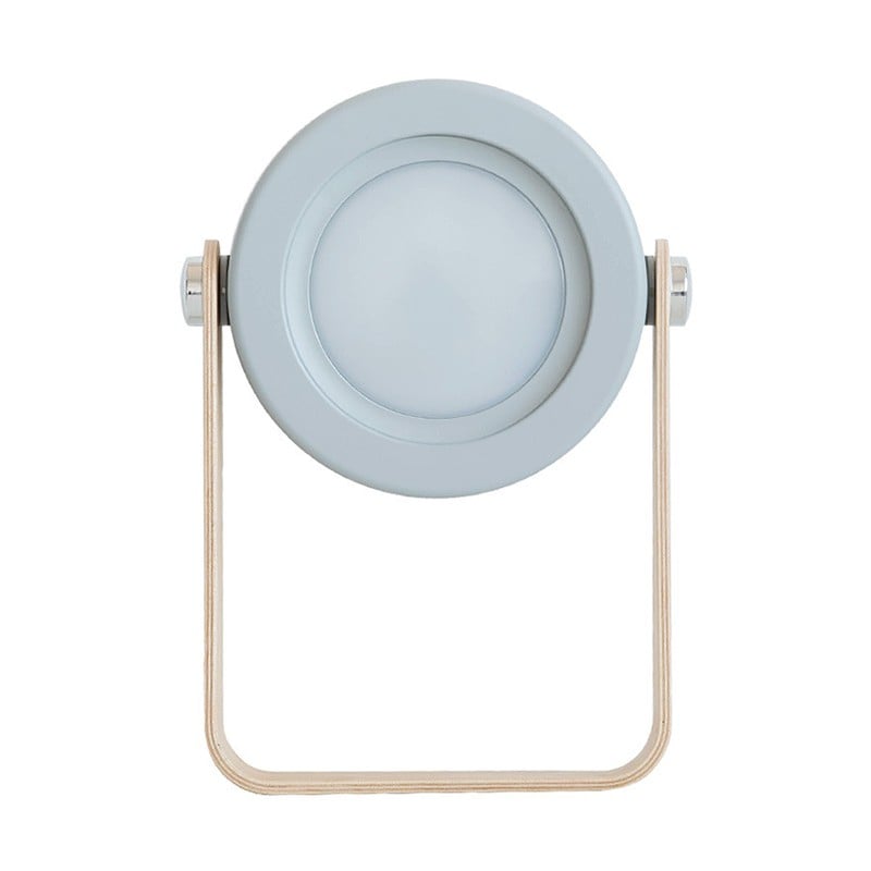 Portable Foldable Hand Lamp