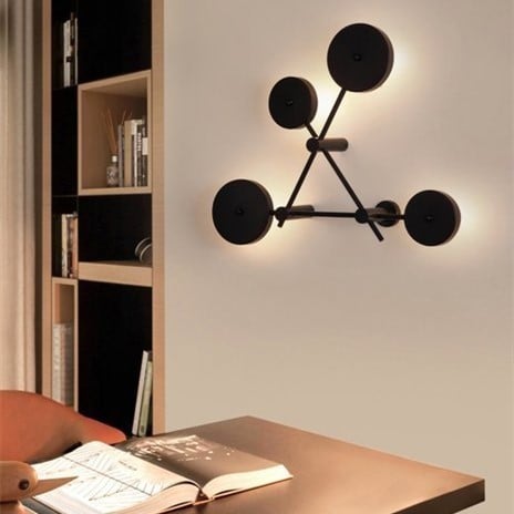 Iride Wall Lamp