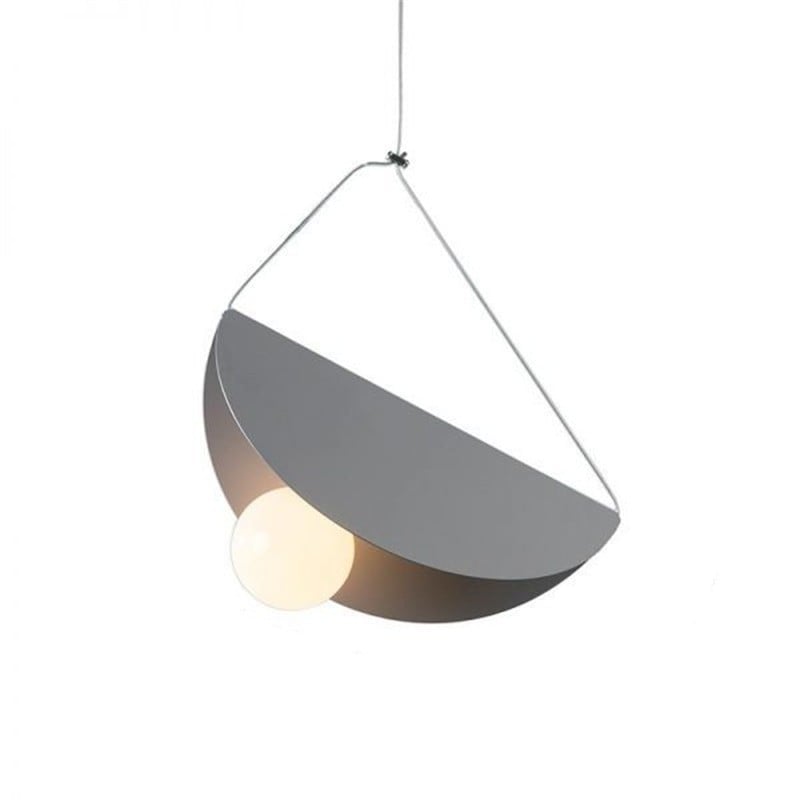 Glider Pendant Lamp