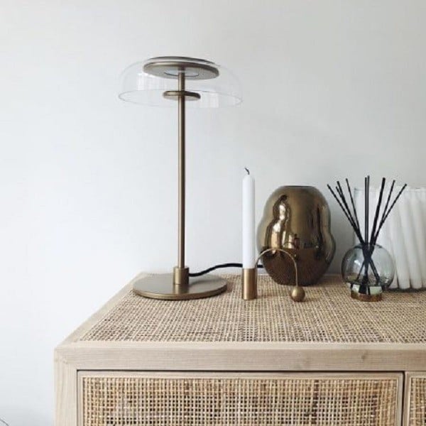 Blossi Table Lamp