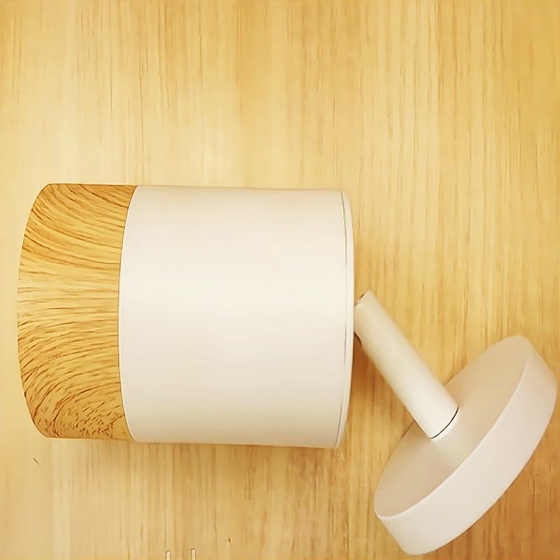 Cylindrical Spotlight