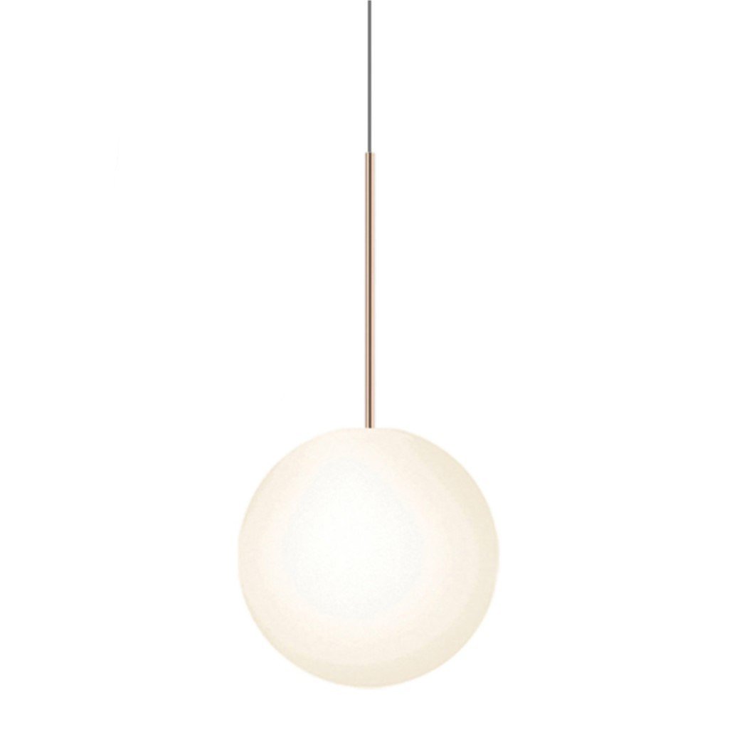 Bola Sphere Pendant Light
