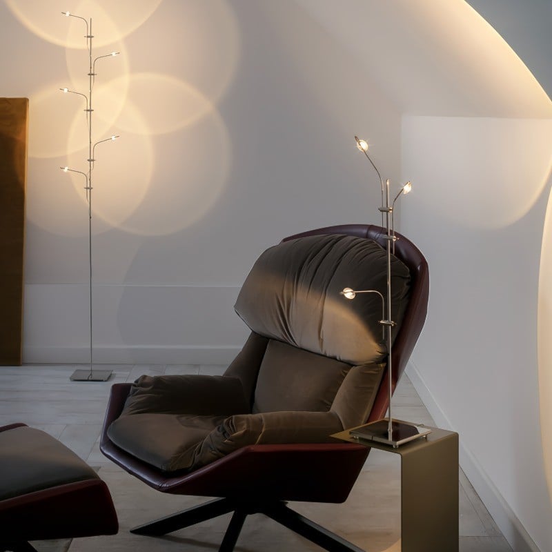 Wa Wa LED Table Lamp