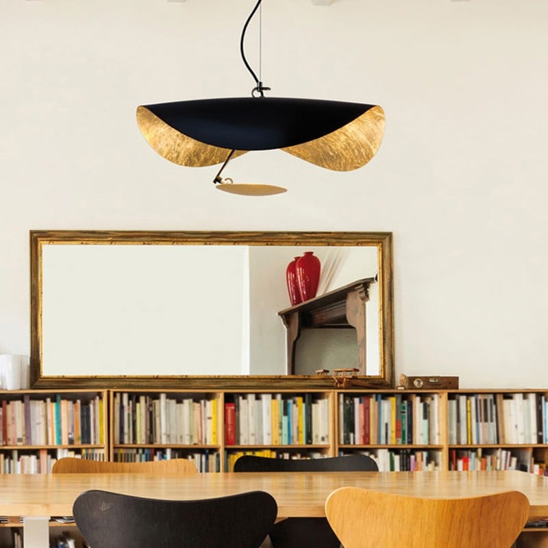 Lederam Manta Pendant Lamp / Ceiling Lamp