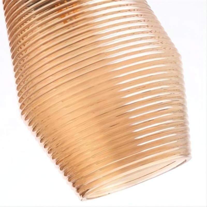 Apera Glass Hanging Lamp