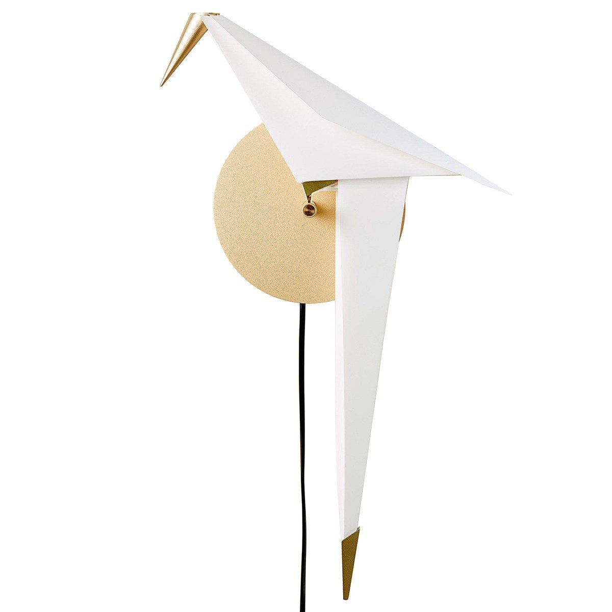 Perch Wall Lamp