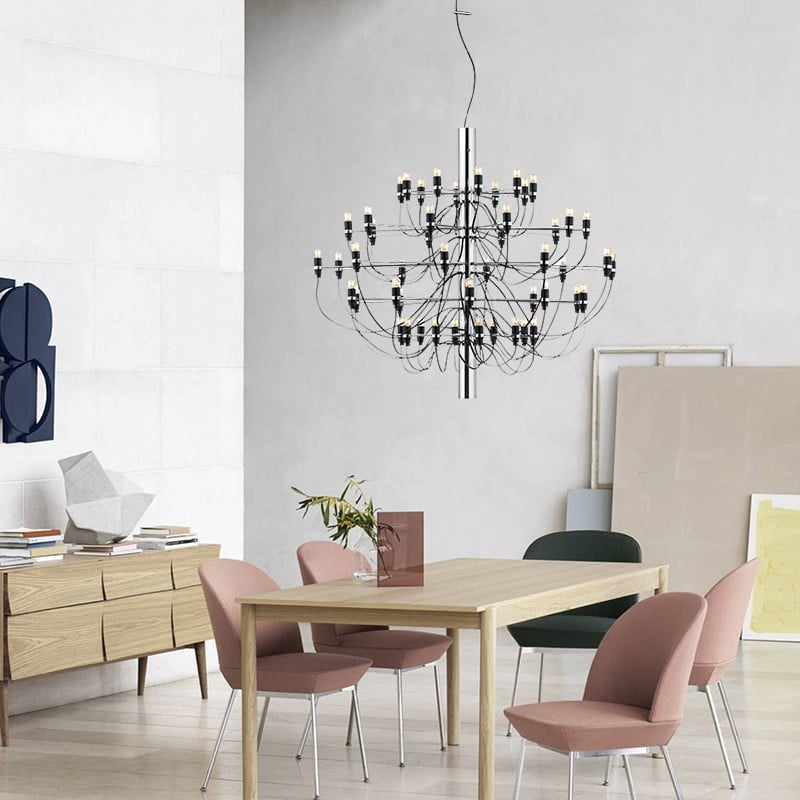 2097 Chandelier