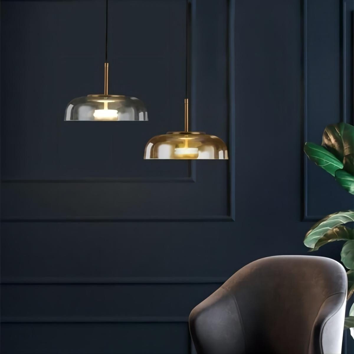 Biossi Pendant Light