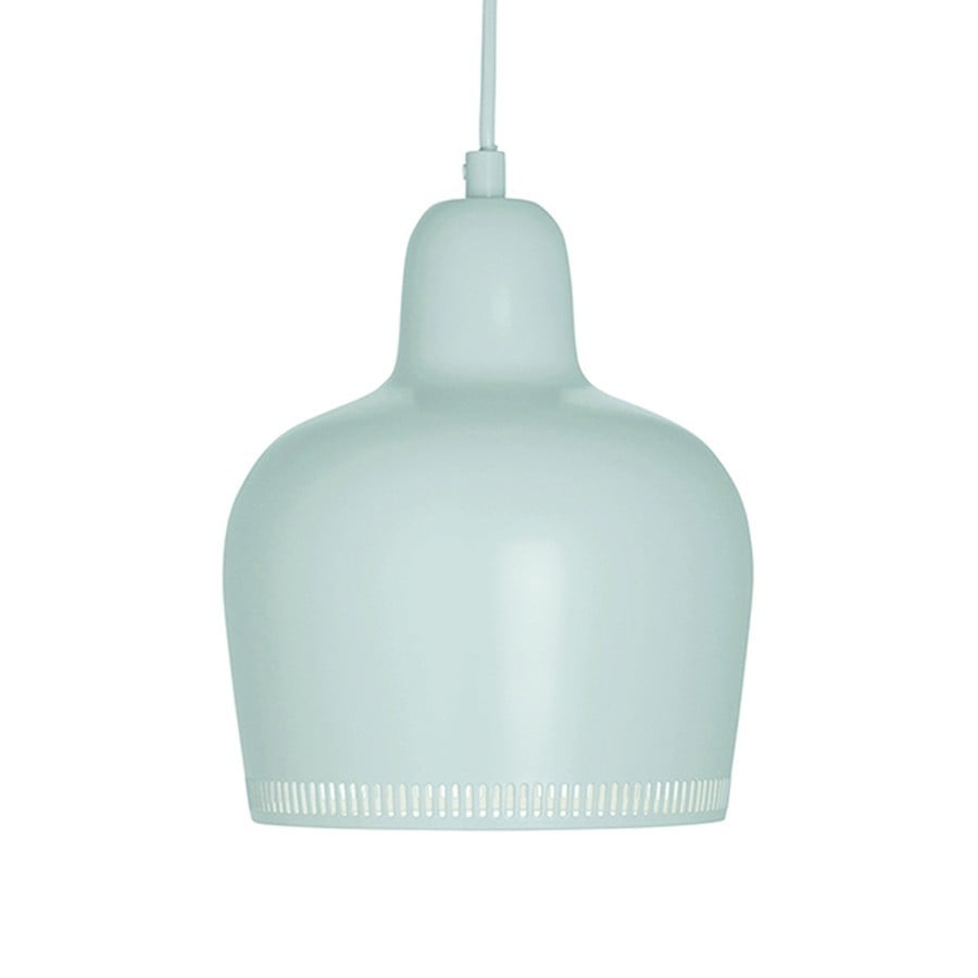 A330S Golden Bell Pendant Lamp