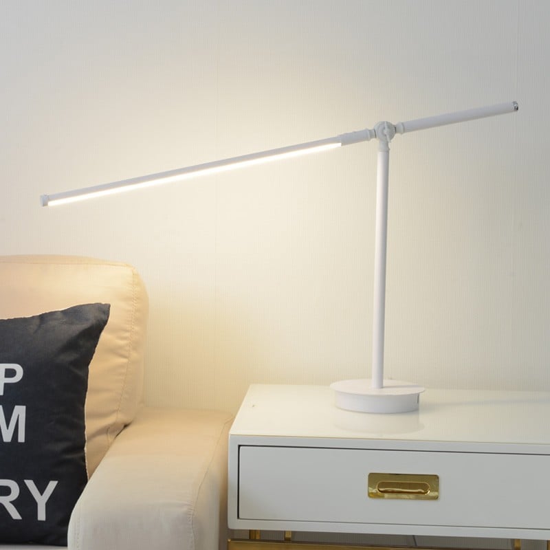 Minimalist Adjustable Desk Lamp