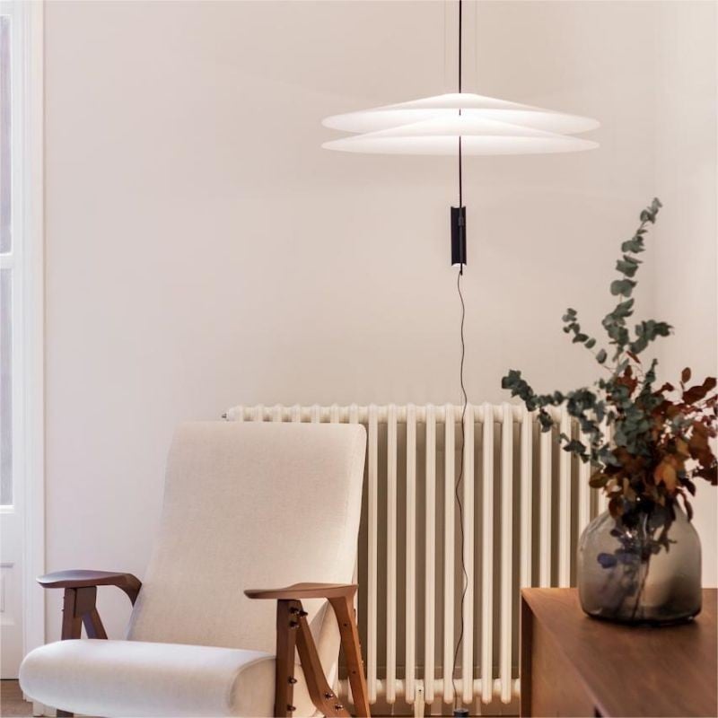 Flamingo Pendant Light