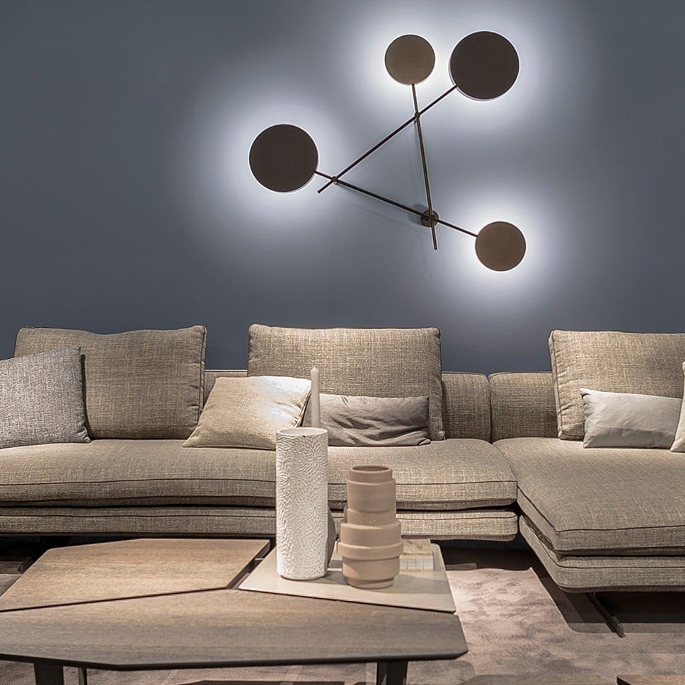 Iride Wall Lamp