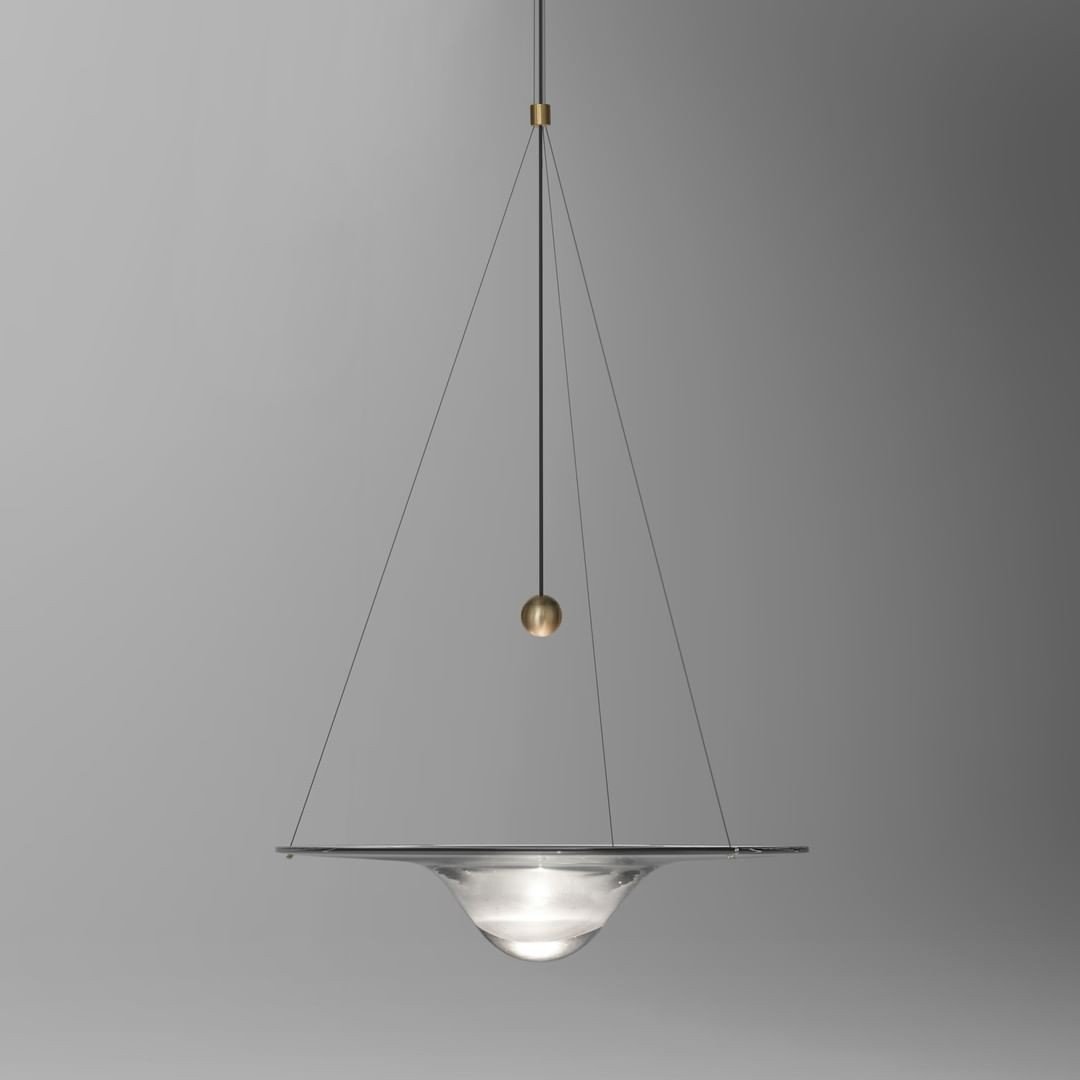 Momento Pendant Lamp