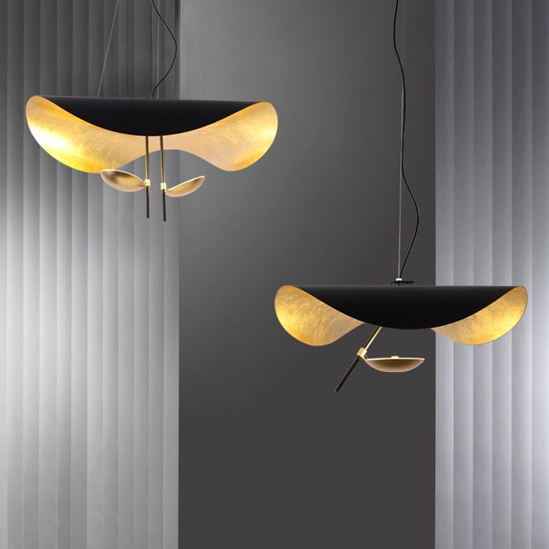 Lederam Manta Pendant Lamp / Ceiling Lamp