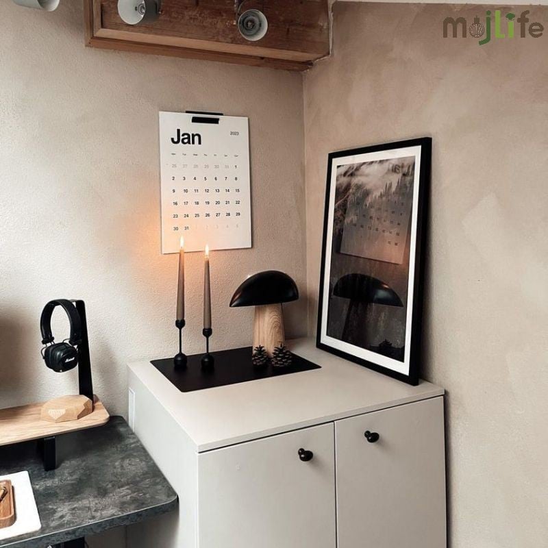 Night Owl Table Lamp