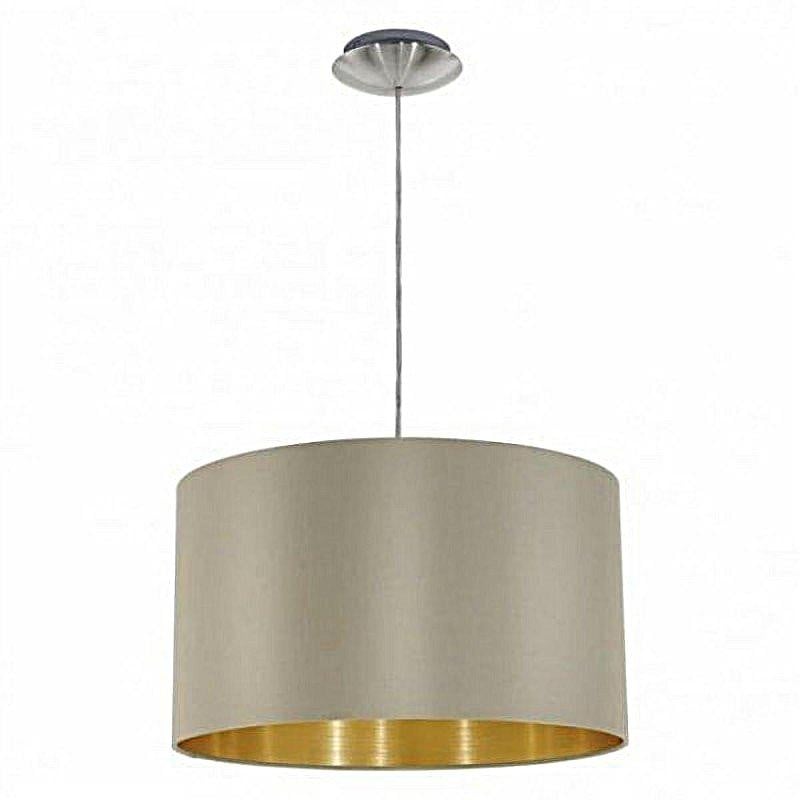 Maserlo Modern Pendant Lamp