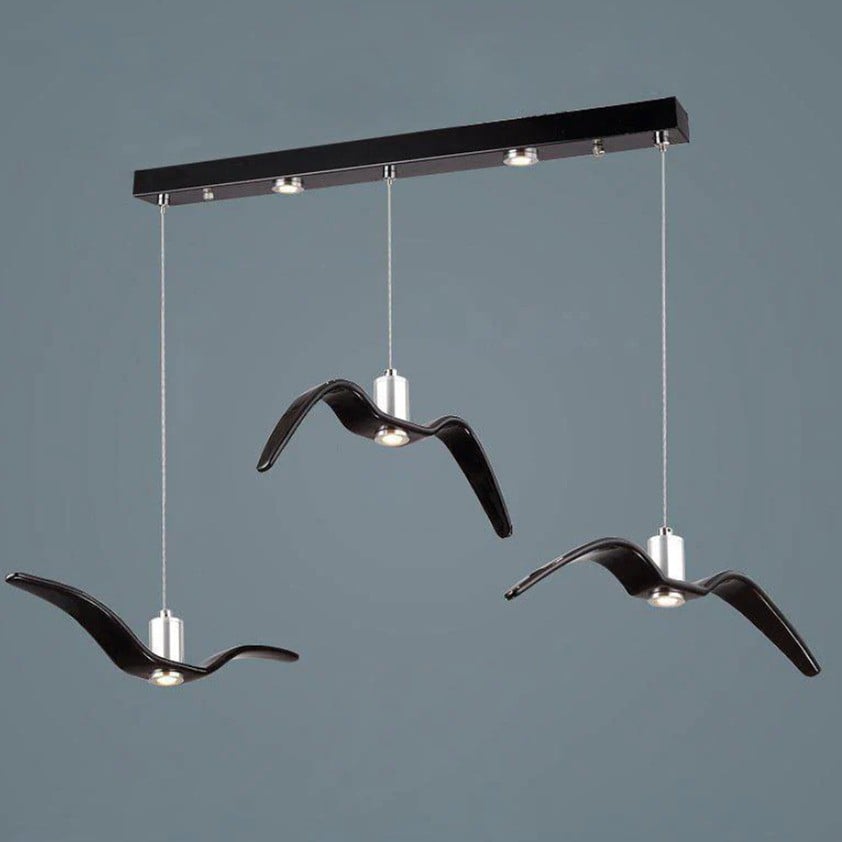 Night Birds Series lamp