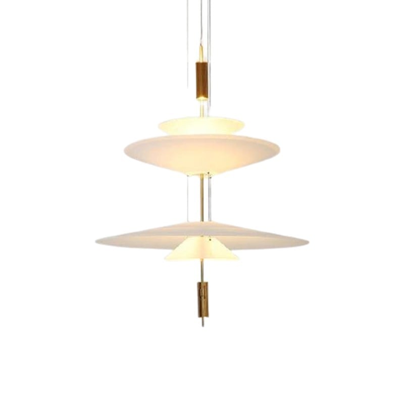 Flamingo Pendant Light