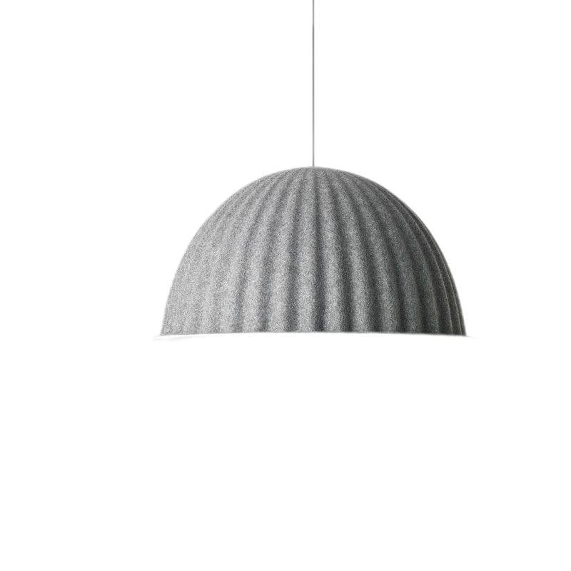 Under The Bell pendant lamp
