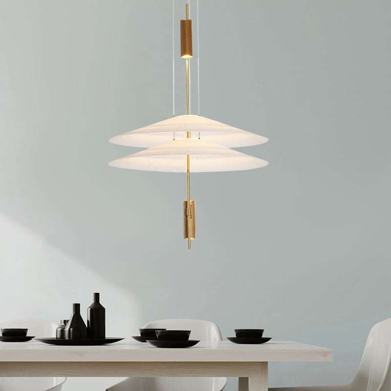 Flamingo Pendant Light