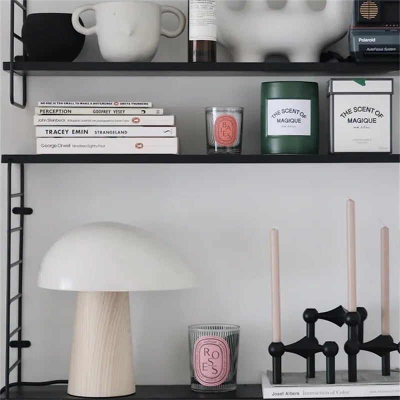 Night Owl Table Lamp