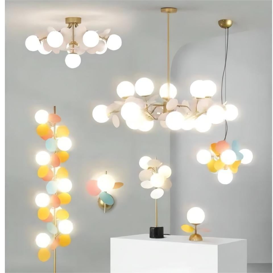 Creative Chandelier