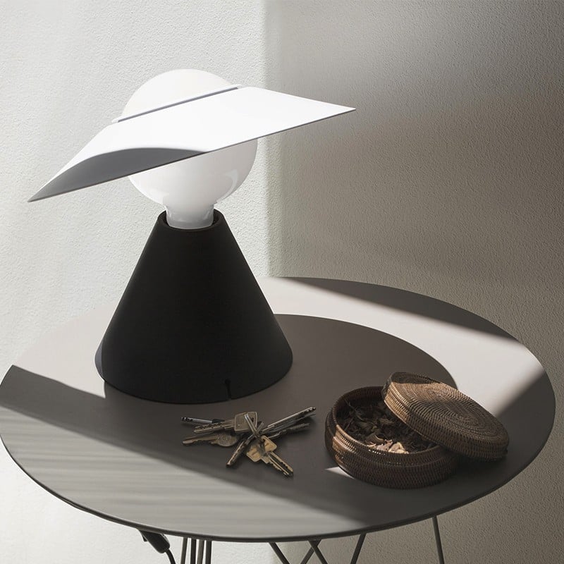 Fante Stilnovo Table Lamp