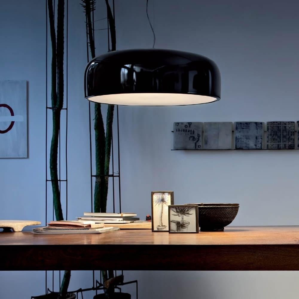 Smithfield Industrial Aluminum Suspension Light