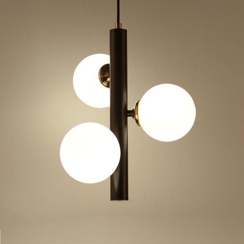 Glass Balls Pendant Lamp