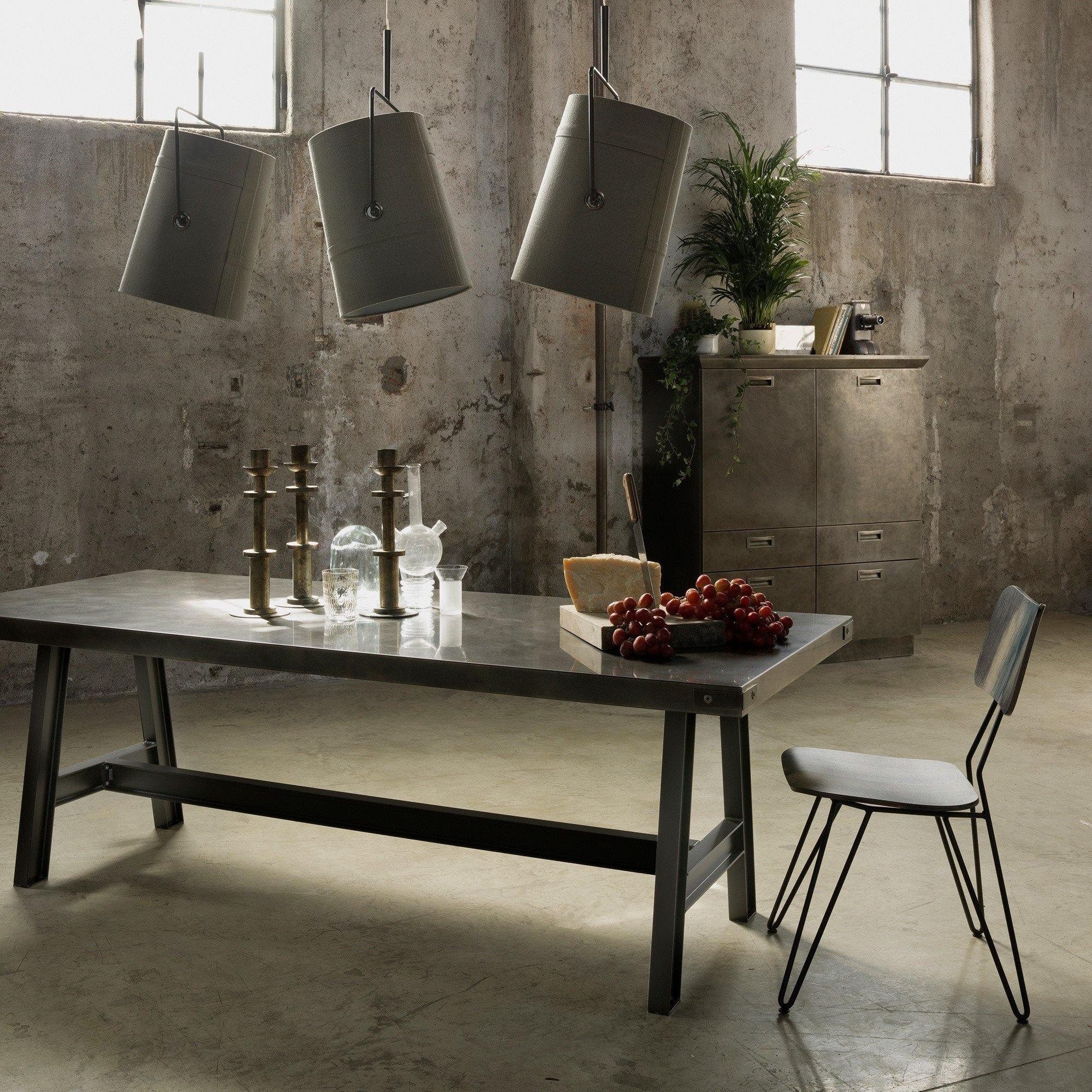 Fork Pendant Lamp