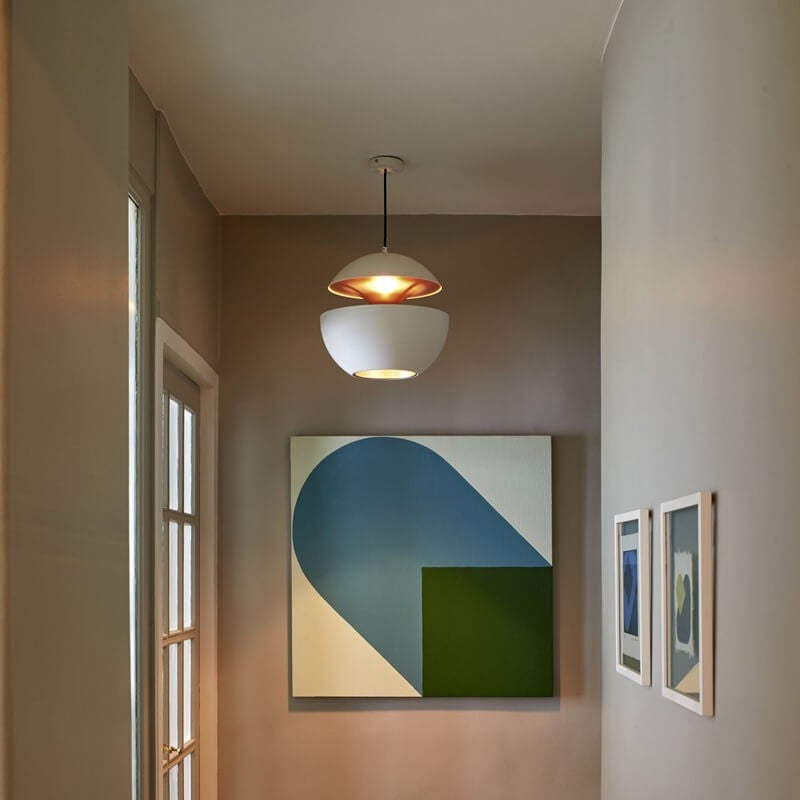 HERE COMES THE SUN Pendant Light