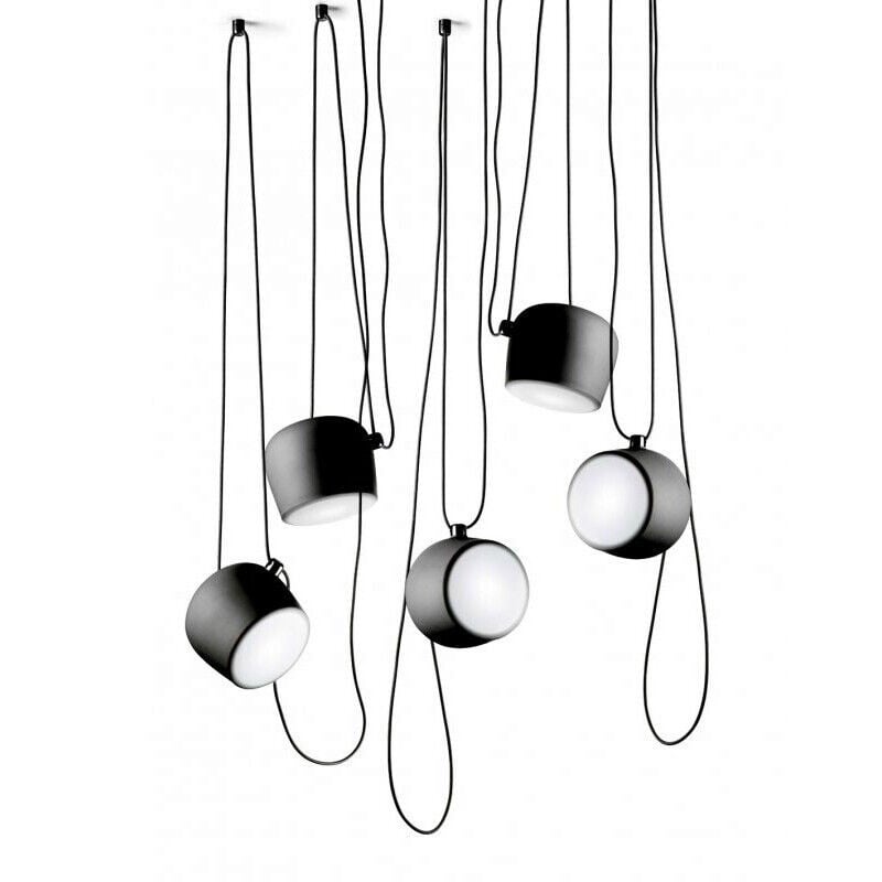 Aim Pendant Light Dimmable Version