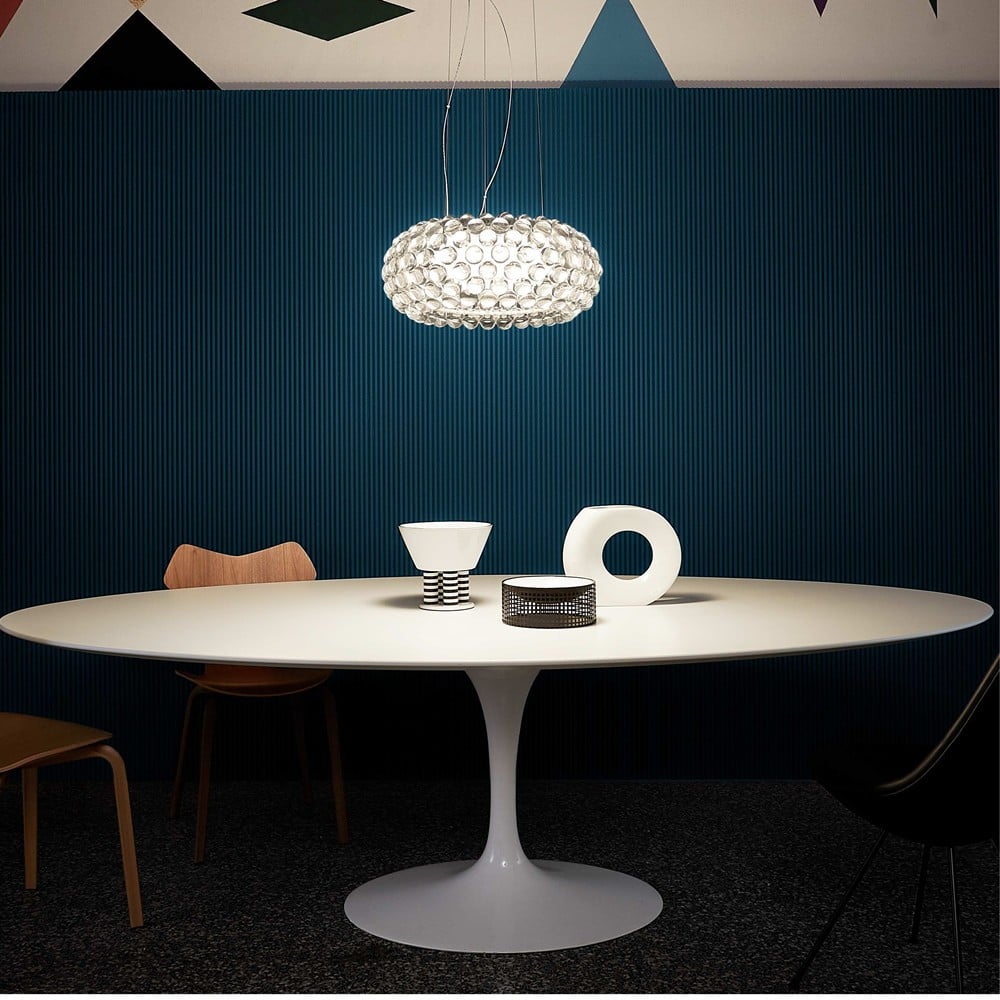 Caboche pendant lamp