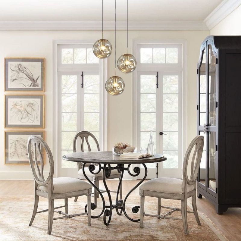COVET Deluxe Modern Pendant Lamp