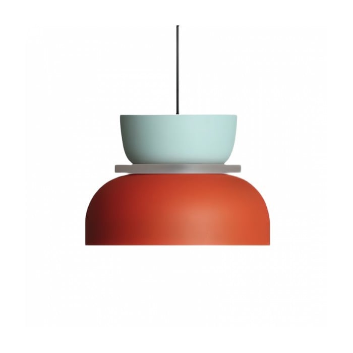 Vries Bowl Shape Pendant Lamp